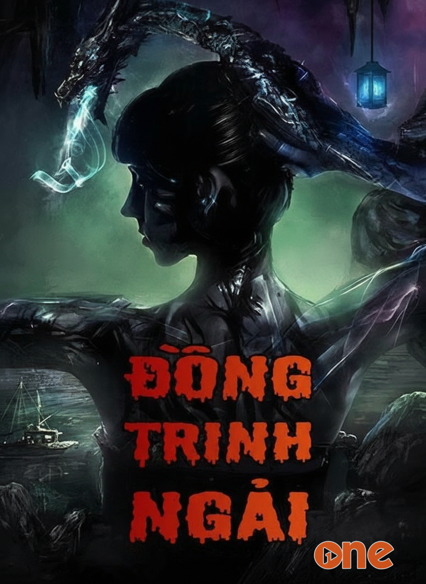 Đồng Trinh Ngải