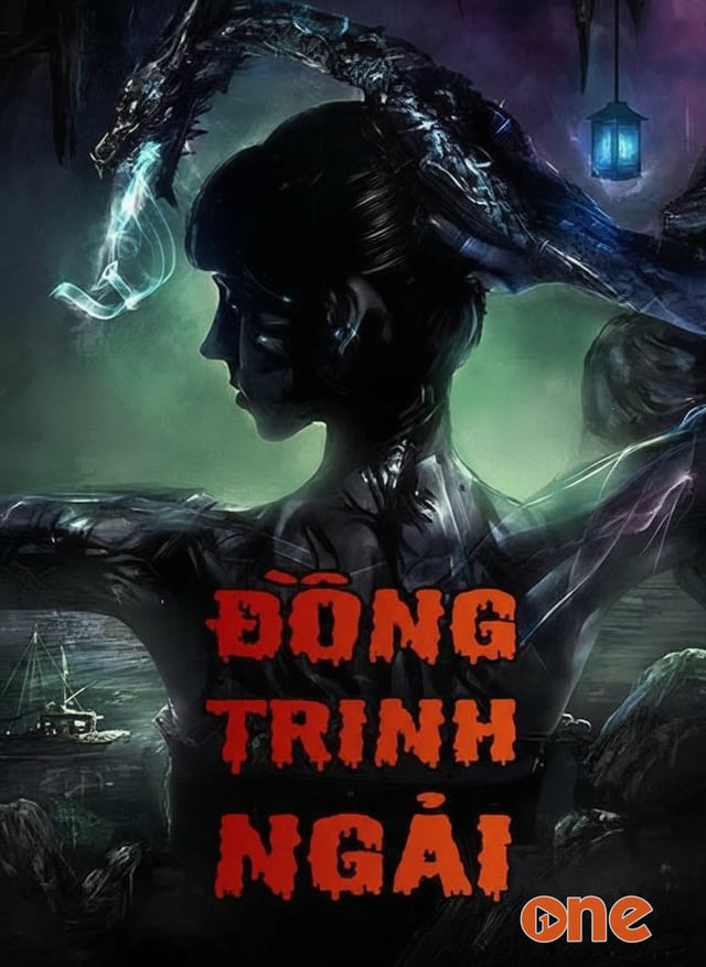 Đồng Trinh Ngải