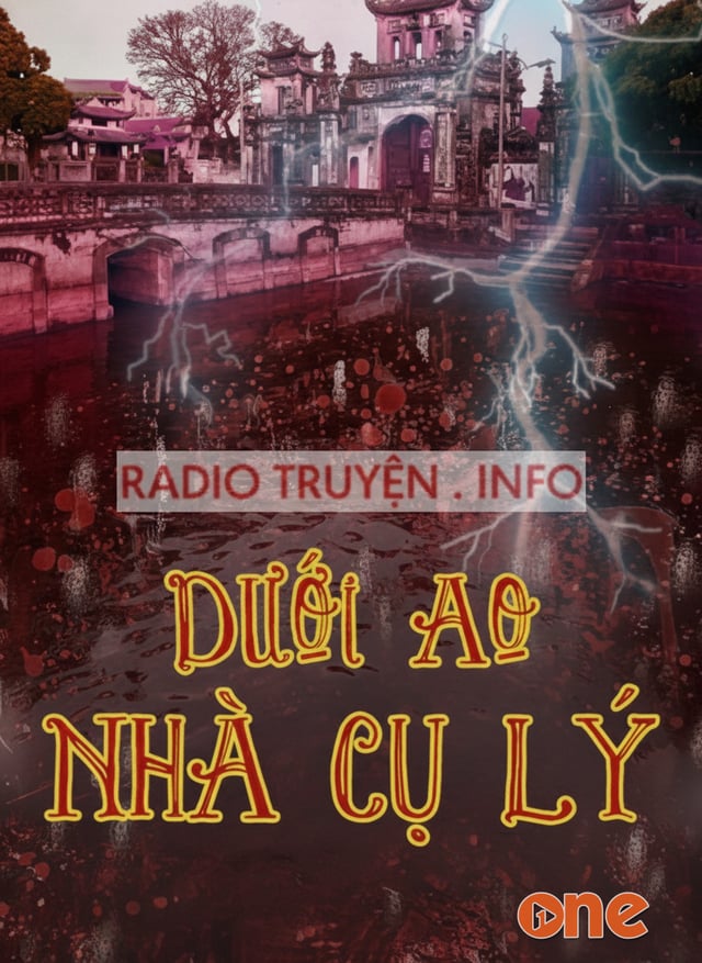 Dưới Ao Nhà Cụ Lý