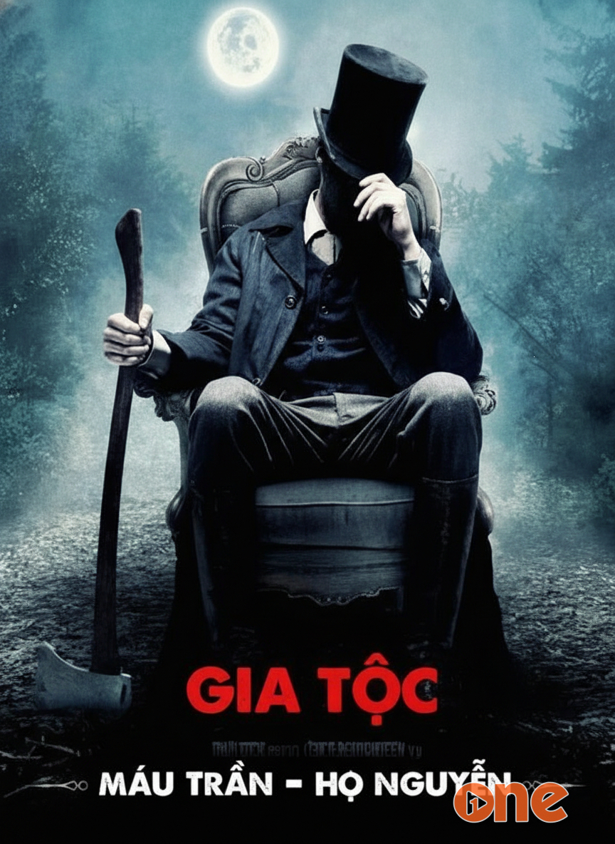 Gia Tộc Máu Trần - Họ Nguyễn - Truyện Kinh Dị Đêm Khuya