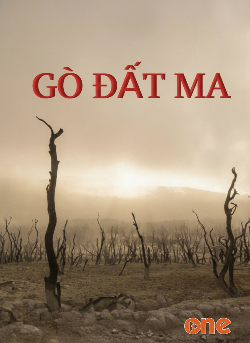 Gò Đất Ma