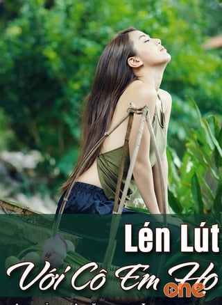 Gỡ gạc với cô em họ có chồng