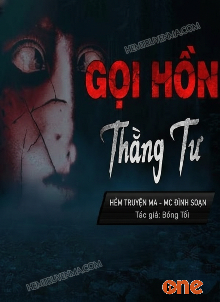 Gọi Hồn Thằng Tư