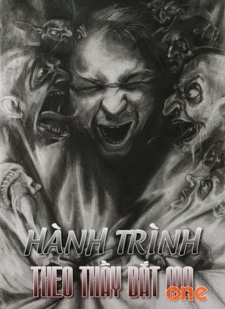 Hành Trình Theo Thầy Bắt Ma