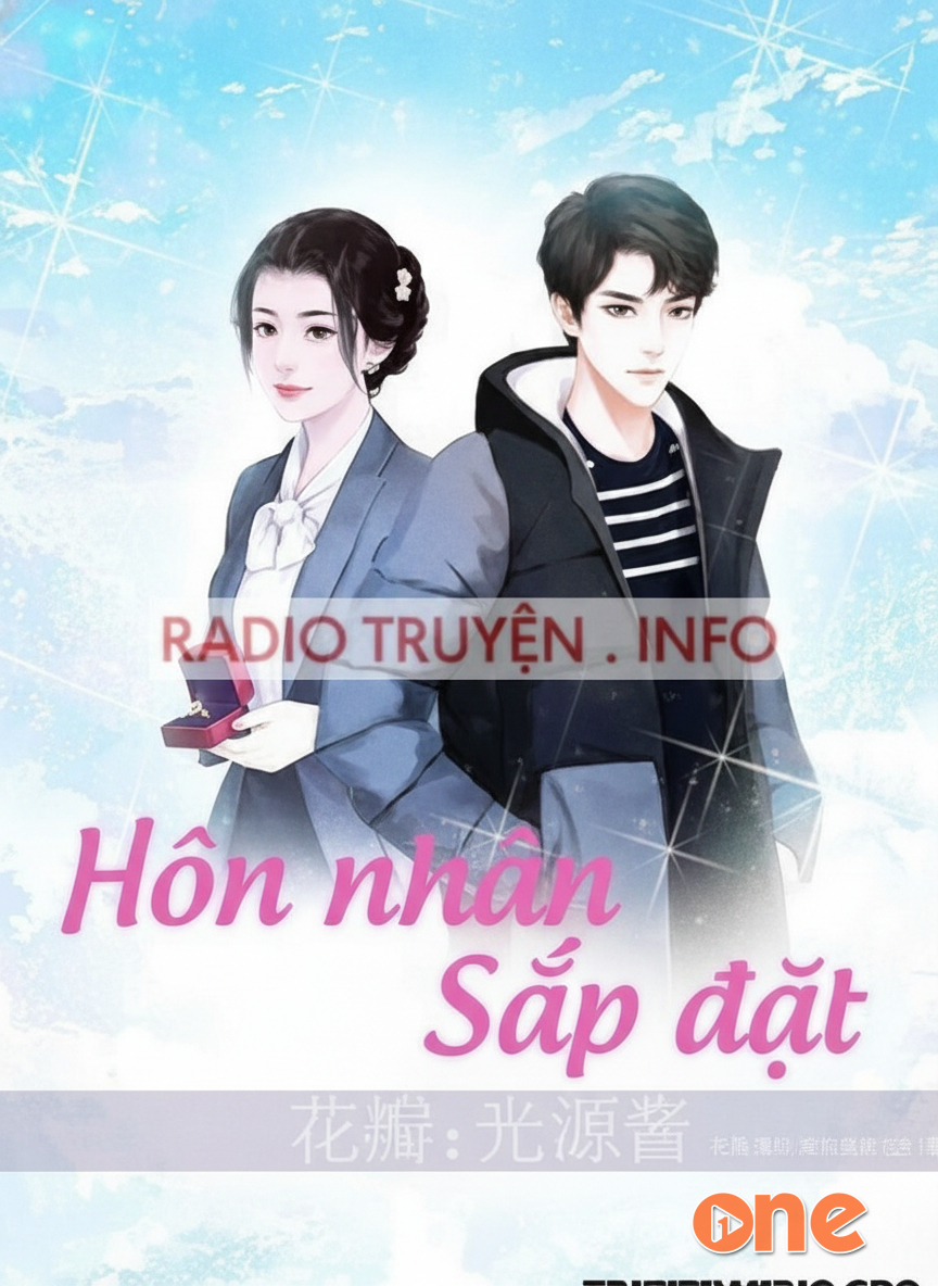 Hôn Nhân Sắp Đặt