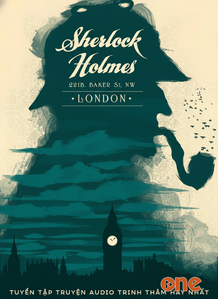 Kẻ dị dạng - Tuyển Tập Sherlock Holmes