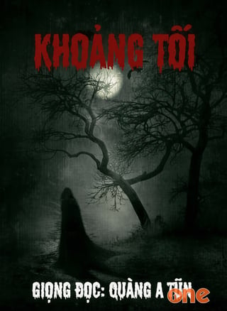 Khoảng Tối