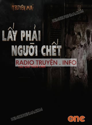 Lấy Phải Người Chết