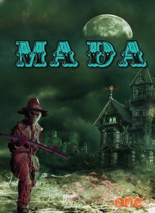 Ma Da