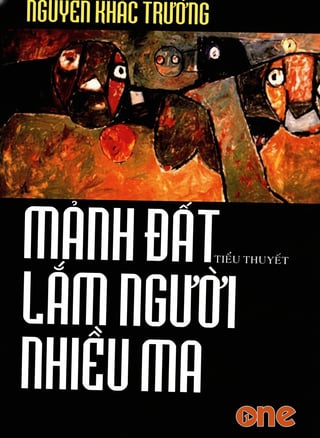 Mảnh đất lắm người nhiều ma