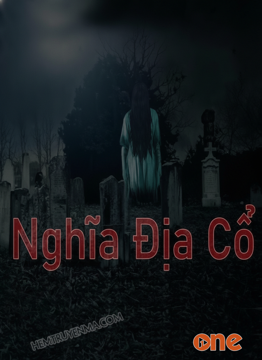 Nghĩa Địa Cổ