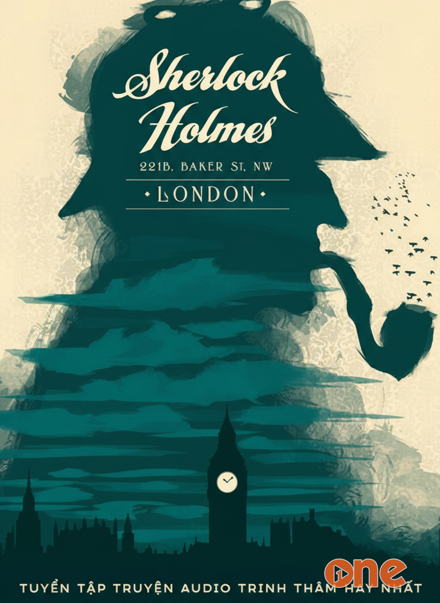 Nhà Thầu Khoáng Ở North Hut - Tuyển Tập Sherlock Holmes