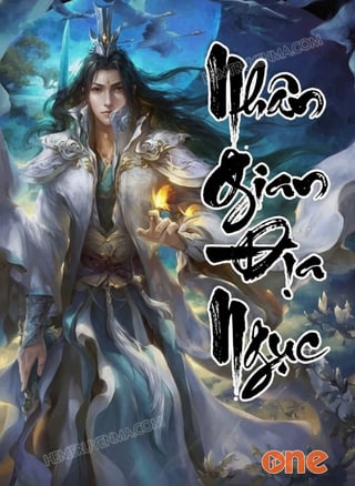 Nhân Gian Địa Ngục