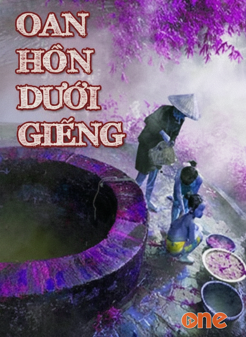 Oan Hồn Dưới Giếng