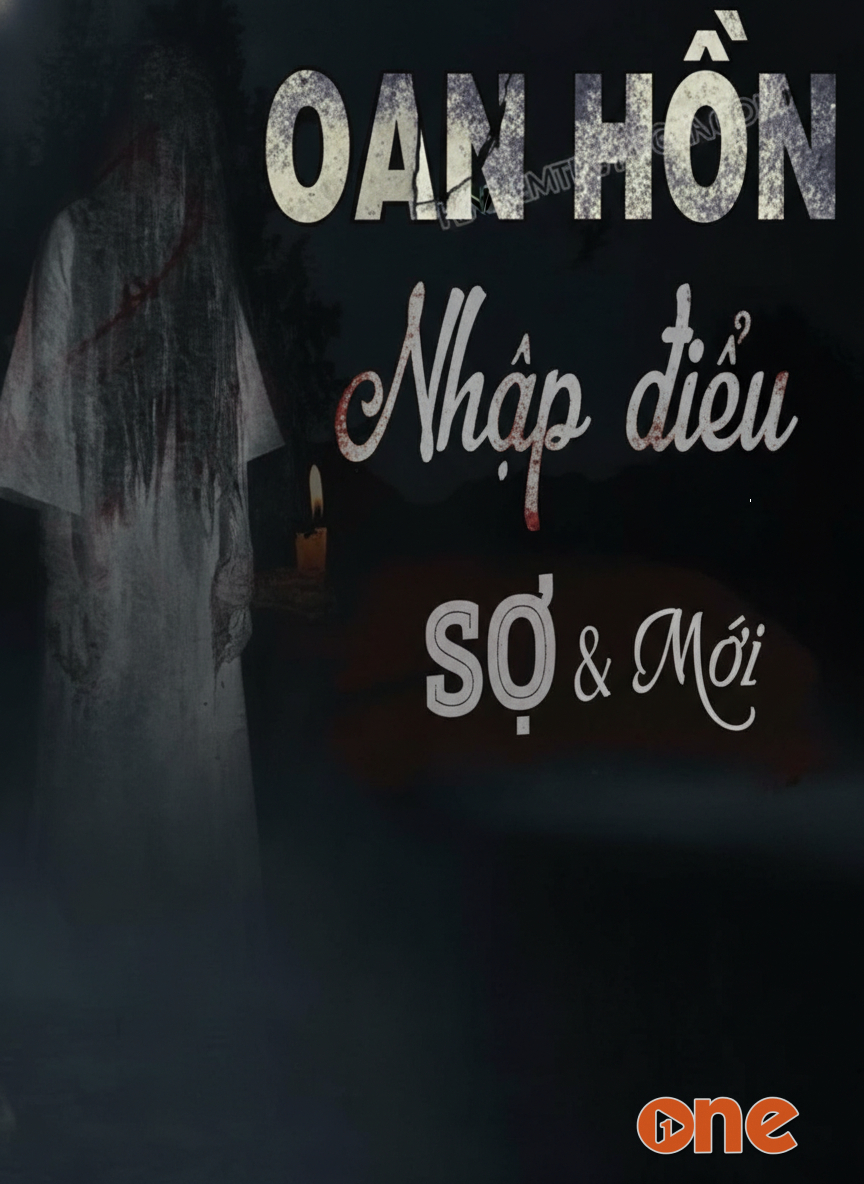 Oan Hồn Nhập Điểu