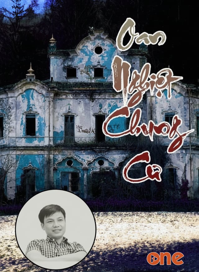 Oan Nghiệt Chung Cư