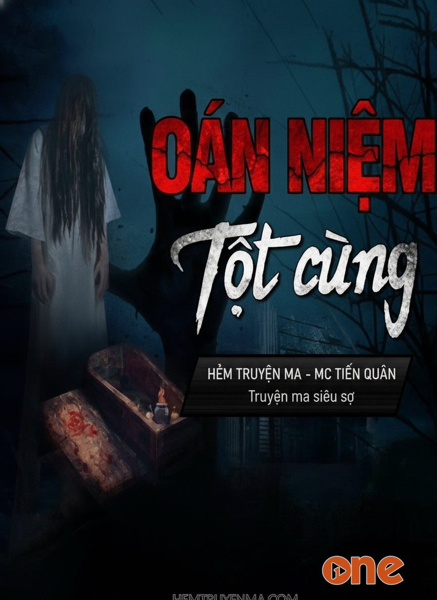 Oán Niệm Tột Cùng