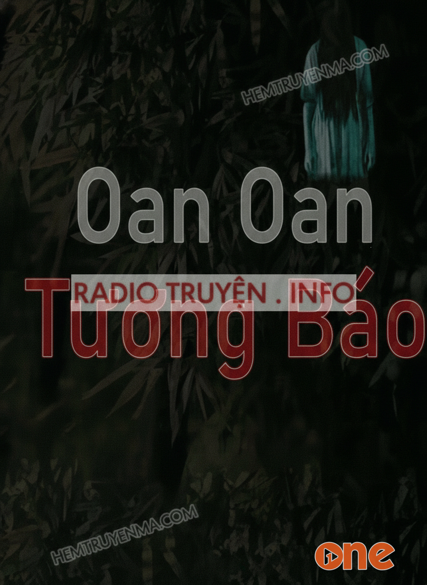 Oan Oan Tương Báo