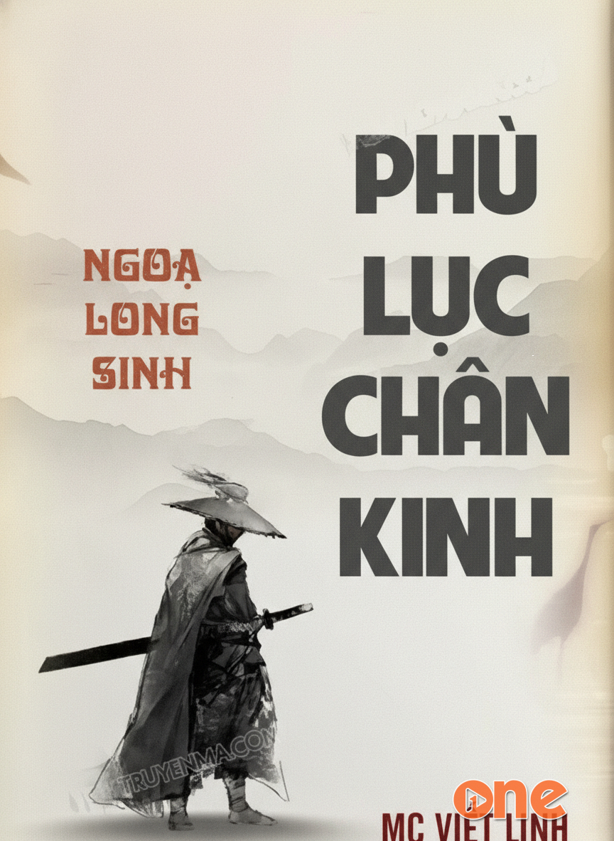 Phù Lục Chân Kinh