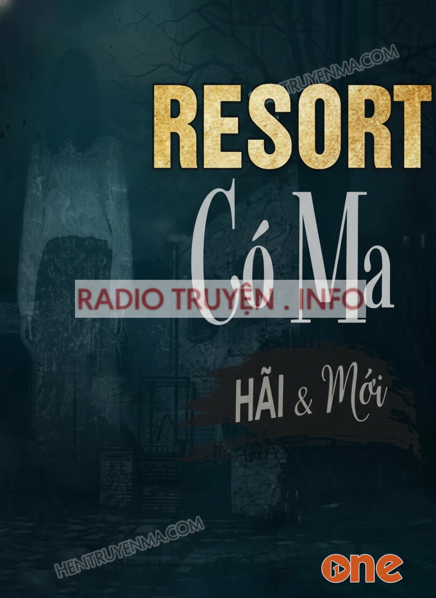Resort Có Ma