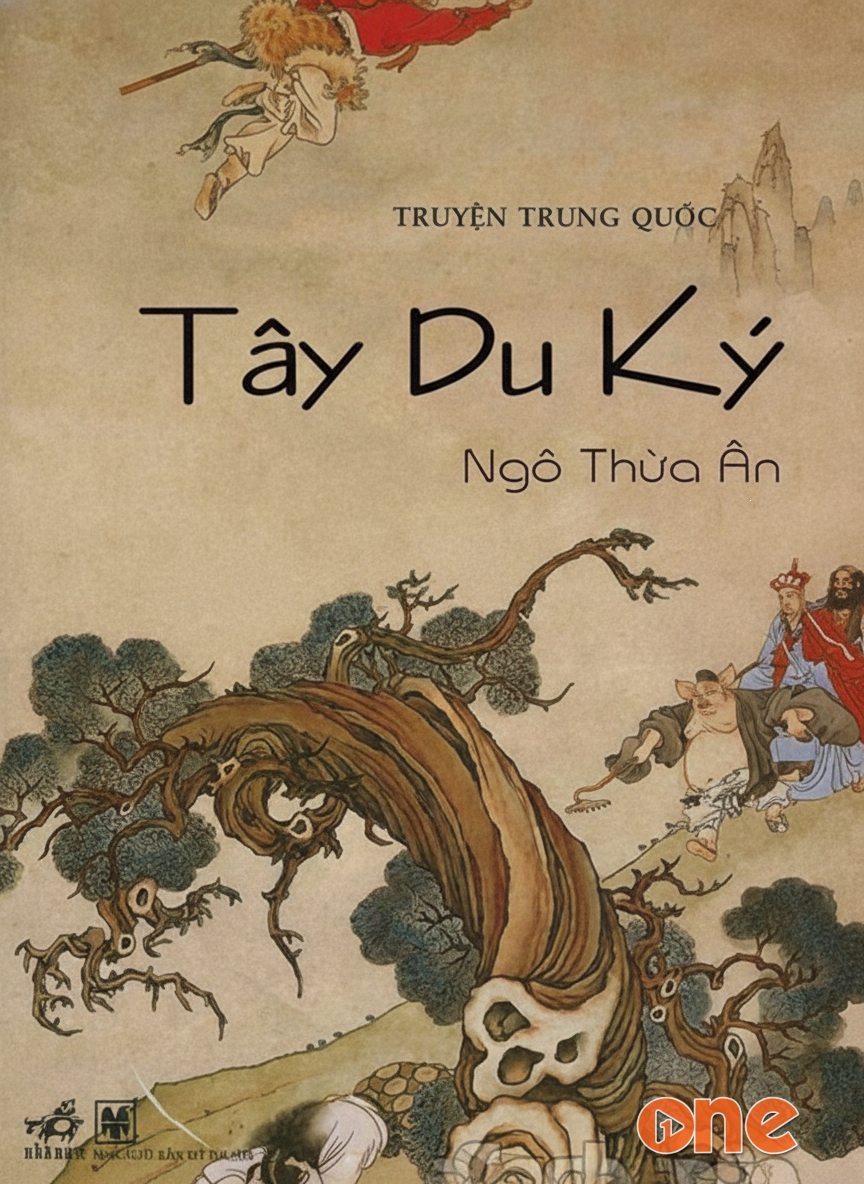 Tây Du Ký