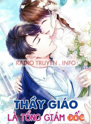 Thầy Giáo Là Tổng Giám Đốc