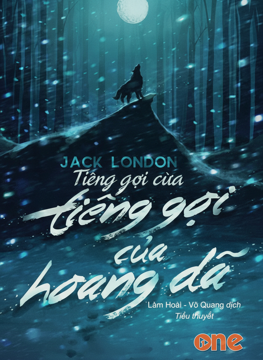 Tiếng gọi nơi hoang dã audio