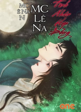 Tình Nhân Hợp Đồng