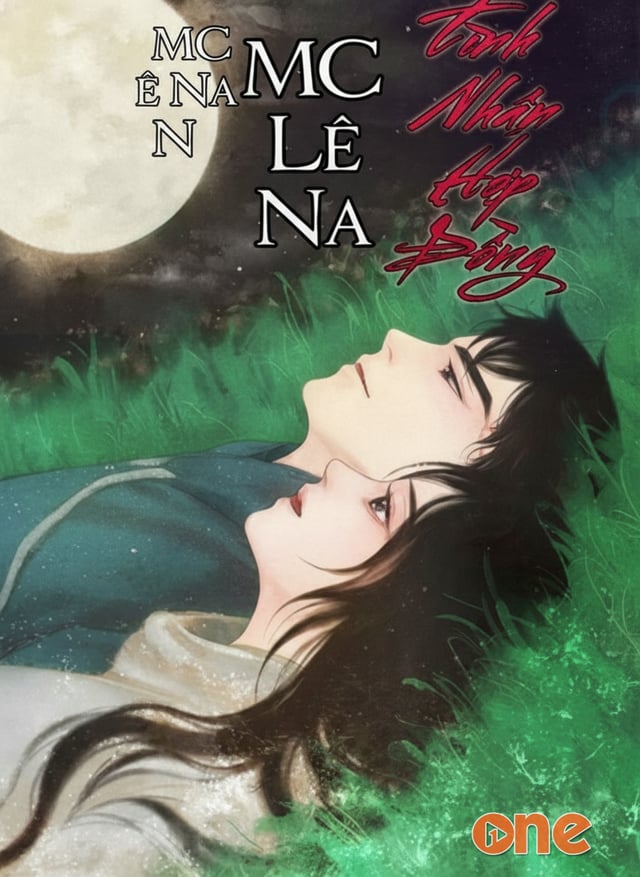 Tình Nhân Hợp Đồng