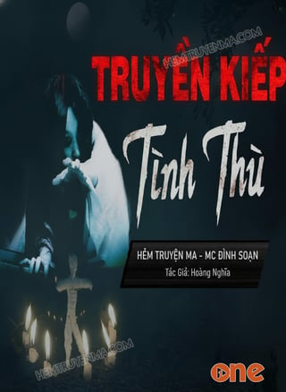 Truyền Kiếp Tình Thù