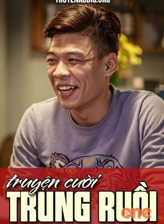 Truyện cười Trung Ruồi - Yến Xôi - Quỳnh Kool