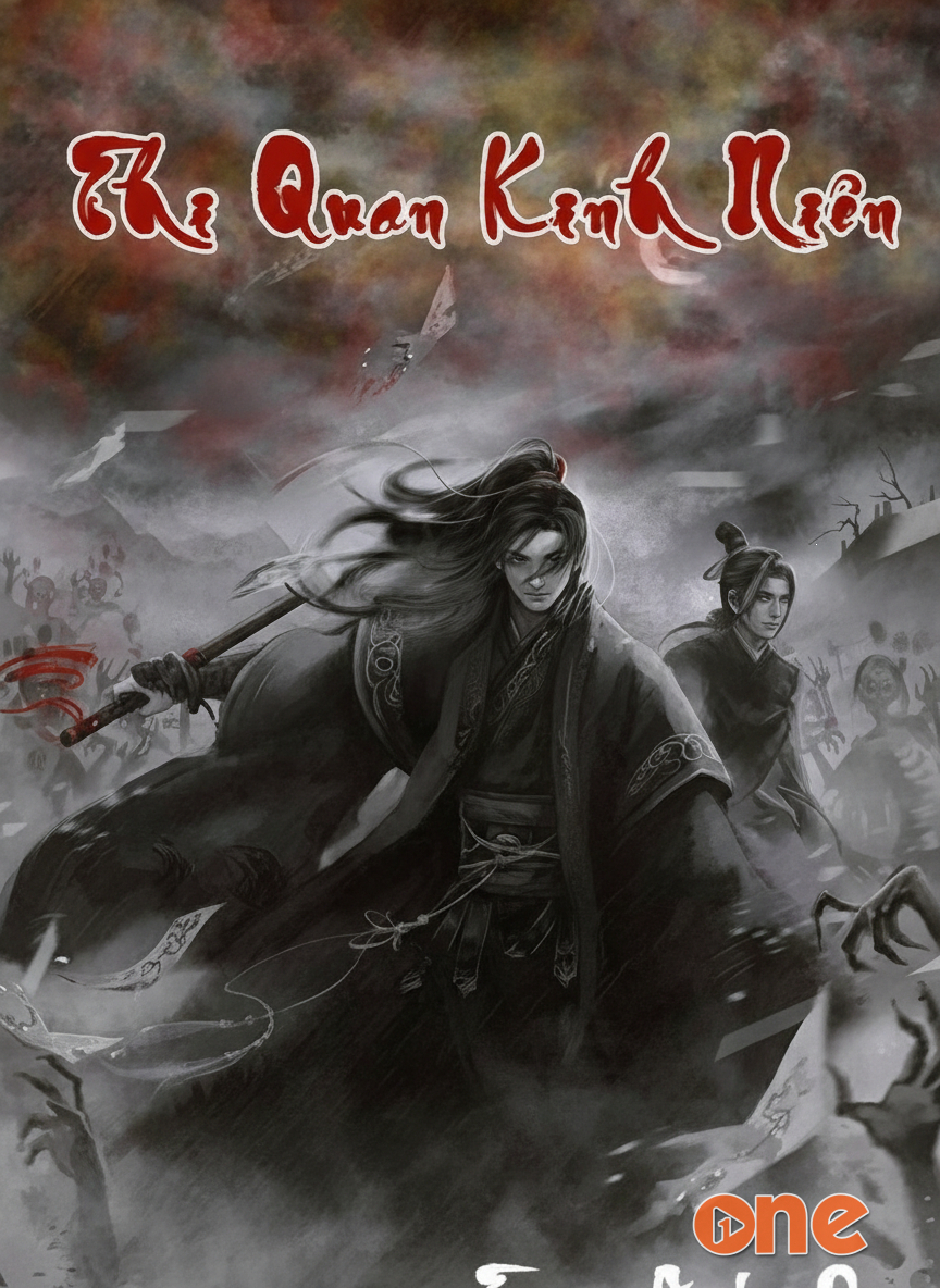 Thi quan kinh niên