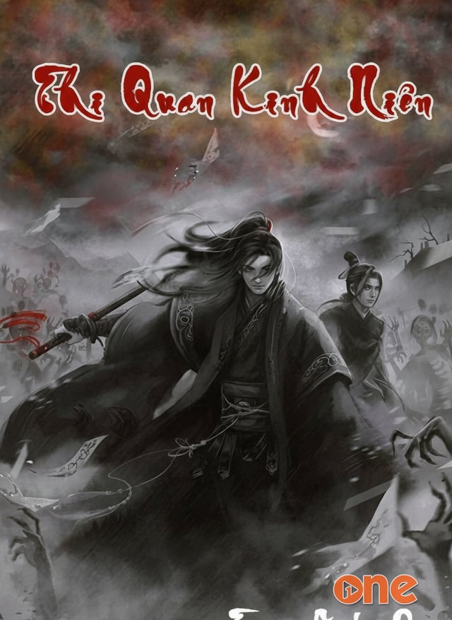 Thi quan kinh niên