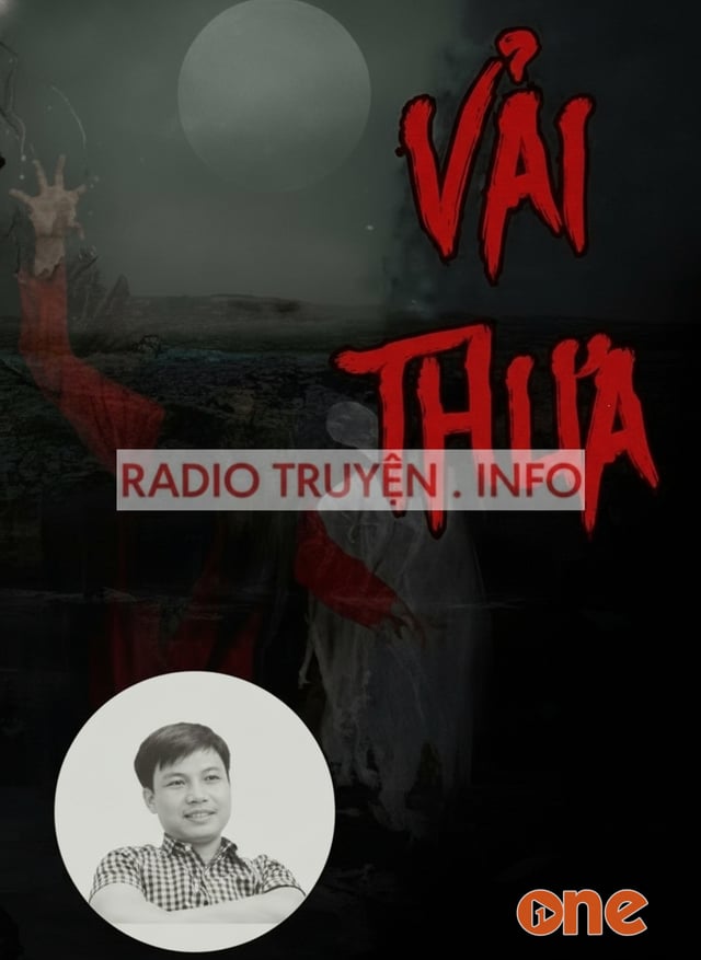 Vải Thưa