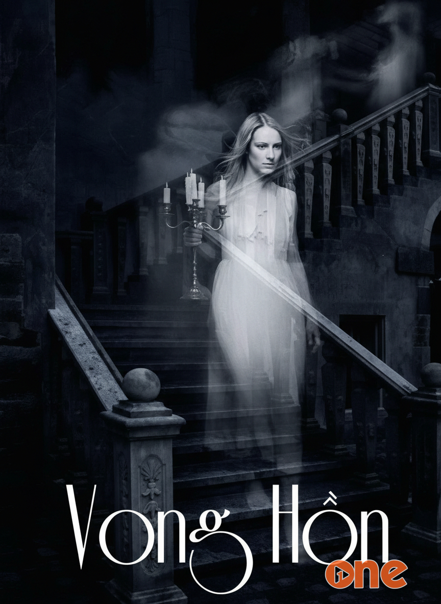 Vong Hồn - Truyện Ma Kinh Dị