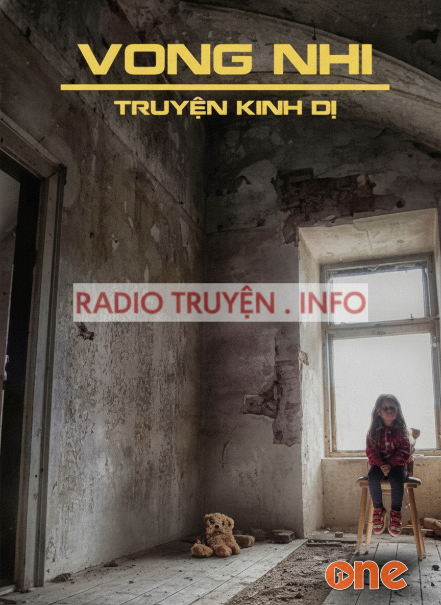 Vong Nhi - Truyện Ma Kinh Dị
