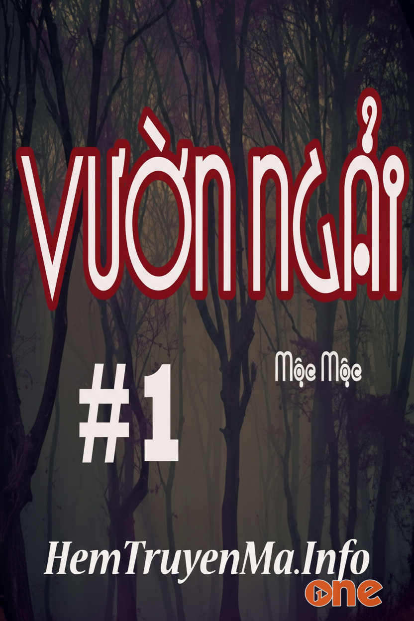 Vườn Ngải - Quàng A Tũn