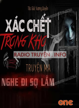 Xác Chết Trong Kho