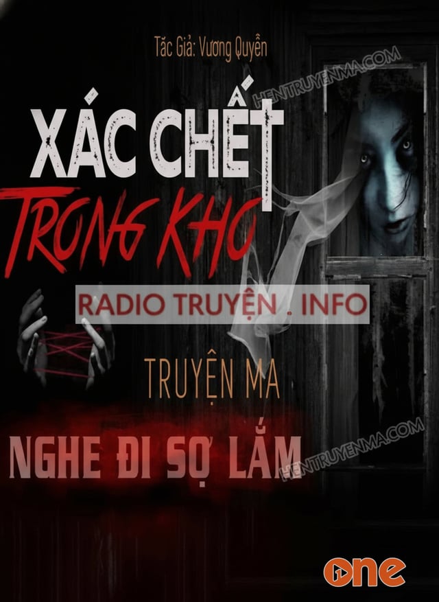 Xác Chết Trong Kho