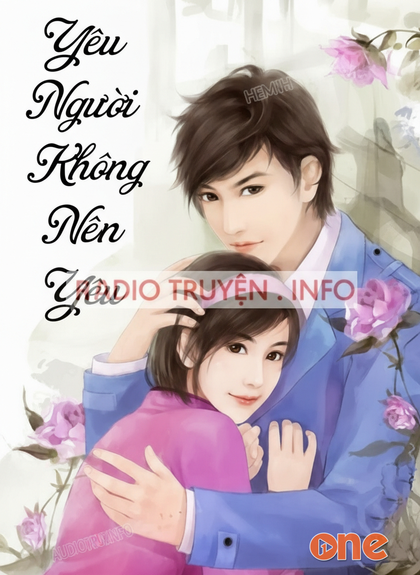 Yêu Người Không Nên Yêu