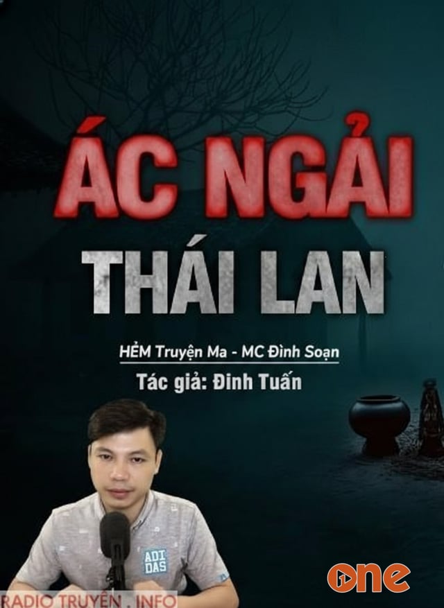 Ác Ngải Thái Lan