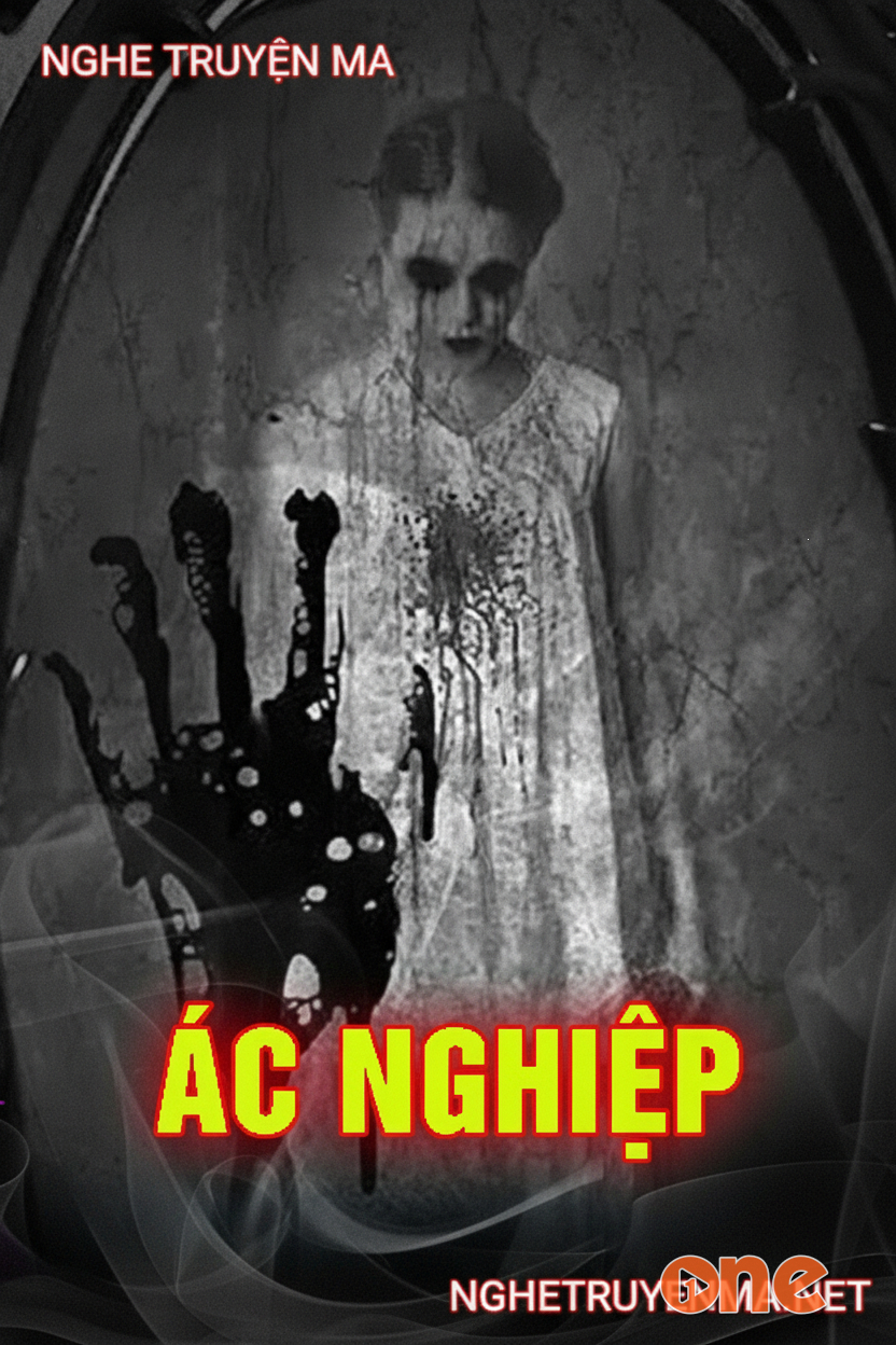 Ác Nghiệp