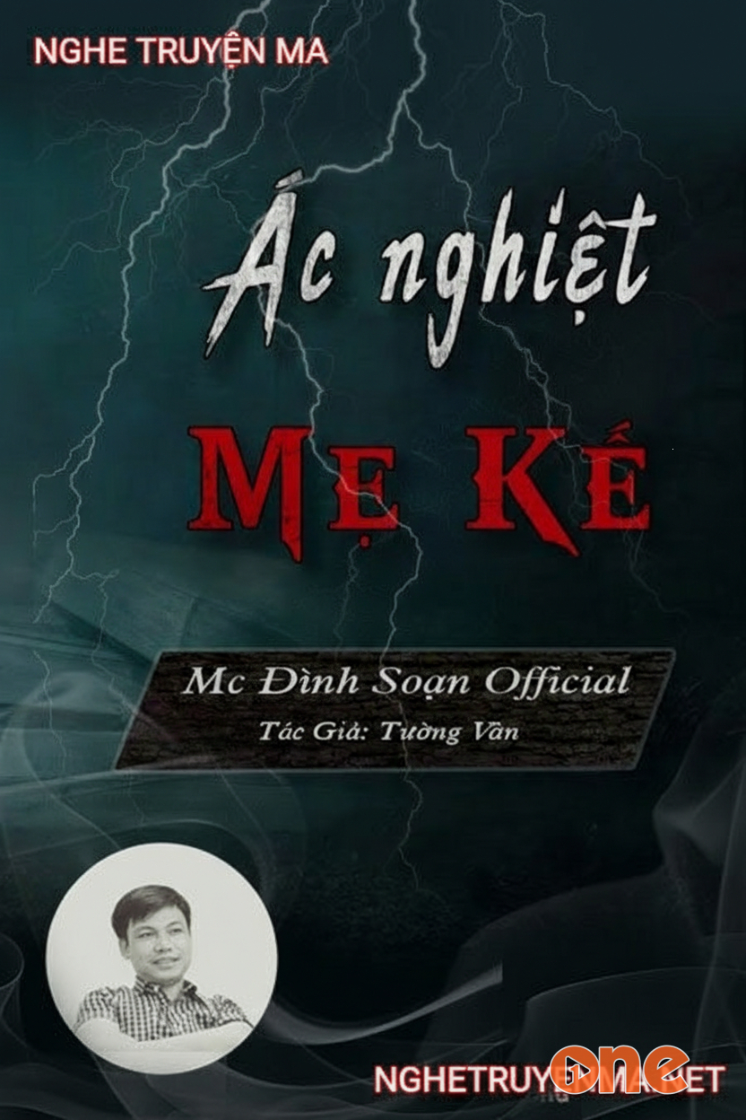 Ác Nghiệt Mẹ Kế