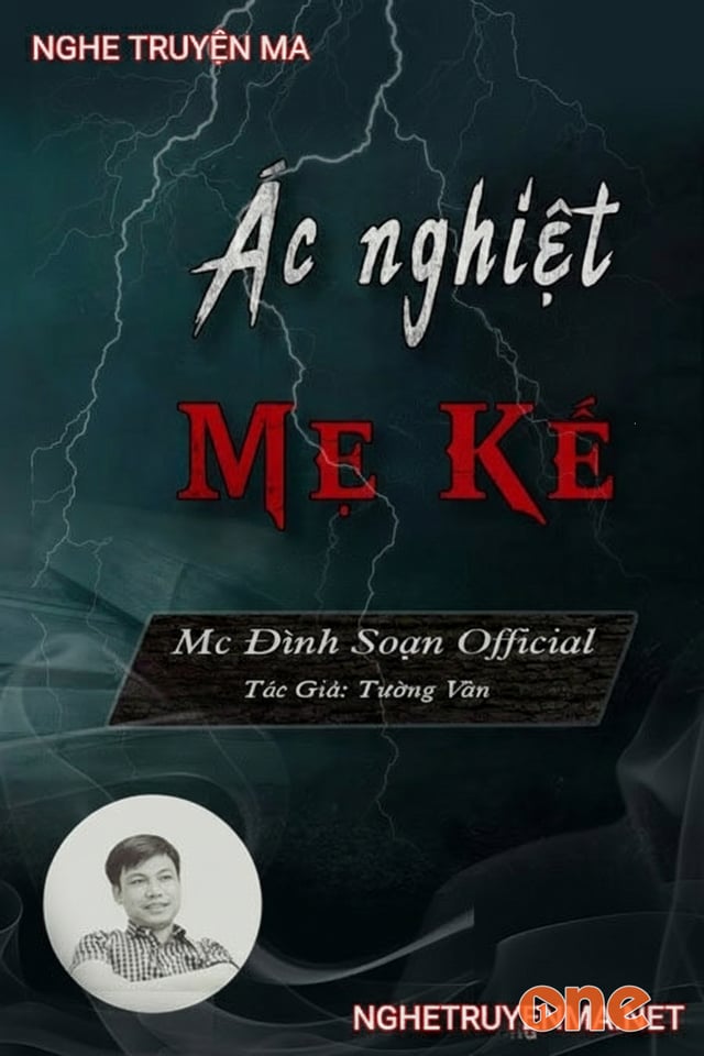 Ác Nghiệt Mẹ Kế