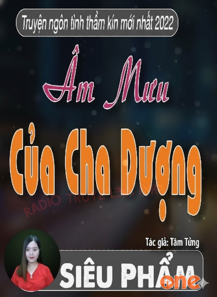 Âm Mưu Của Cha Dượng