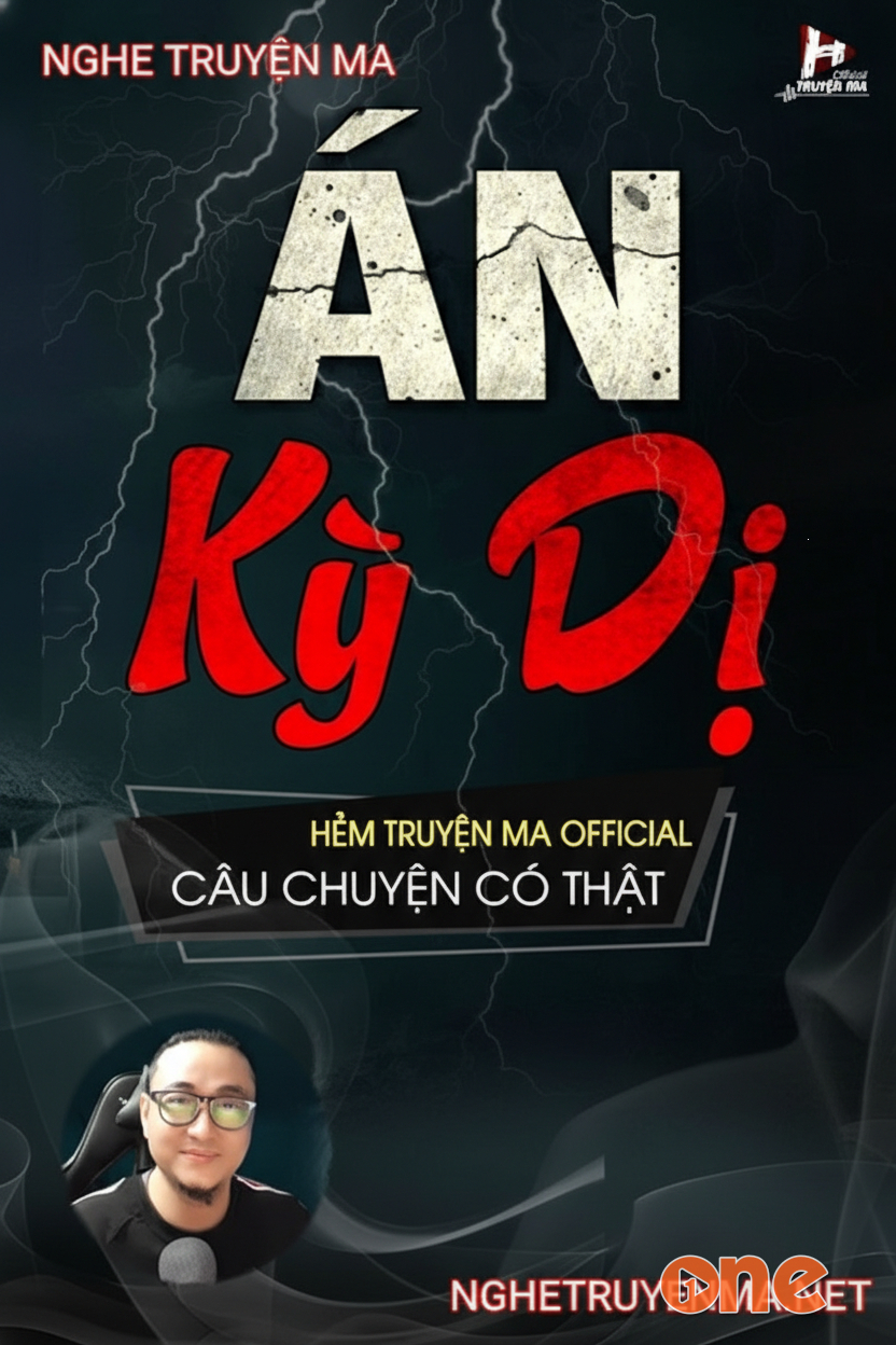 Án Kỳ Dị