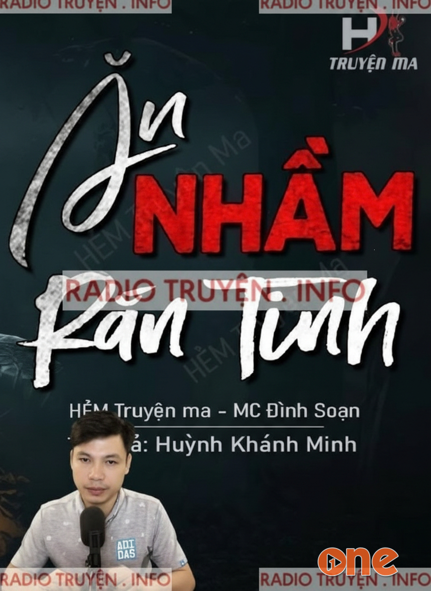 Ăn Nhầm Rắn Tinh