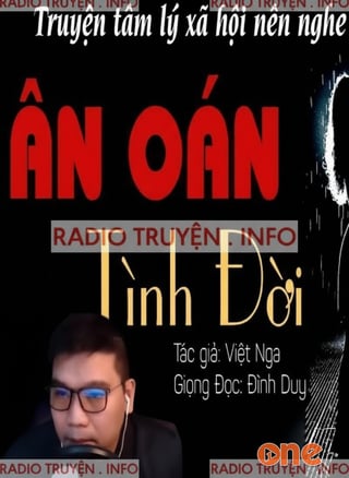 Ân Oán Tình Đời