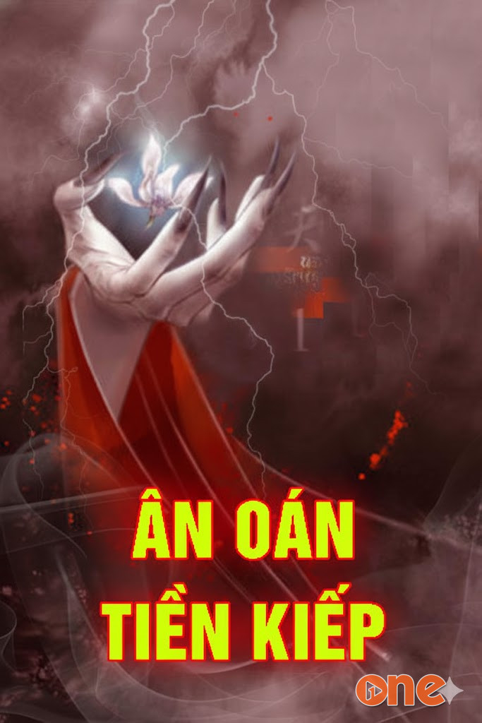 Ân Oán Tiền Kiếp
