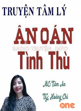 Ân Oán Tình Thù